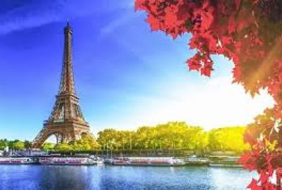 İzmir'den Direkt Hareket Görkemli Paris ve İncileri 3 Gece  - SunExpress ile 2026 İlkbahar Dönemi 