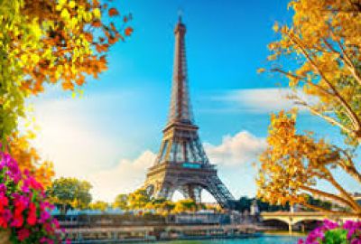 Görkemli Paris ve İncileri 3 Gece Pegasus Hava Yolları ile - Ramazan Bayramı Özel 