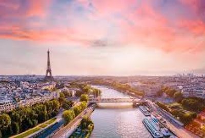 Görkemli Paris ve İncileri 3 Gece Pegasus Hava Yolları ile - Ramazan Bayramı Özel 