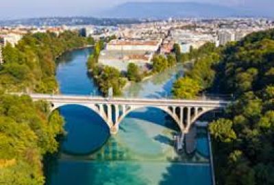 Ramazan Bayramı Özel Ankara Hareketli Görkemli Rüya Üçgeni Almanya & Fransa & İsviçre Turu SunExpress ile 4 Gece ATS001