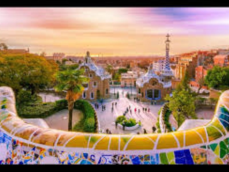 İzmir'den Direkt Hareket Görkemli Barselona ve Mimari Harikalar 3 Gece - SunExpress Hava Yolları ile  (2026 Kış Dönemi)