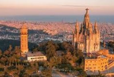 İzmir'den Direkt Hareket Görkemli Barselona ve Mimari Harikalar 3 Gece - SunExpress Hava Yolları ile  (2026 Kış Dönemi)
