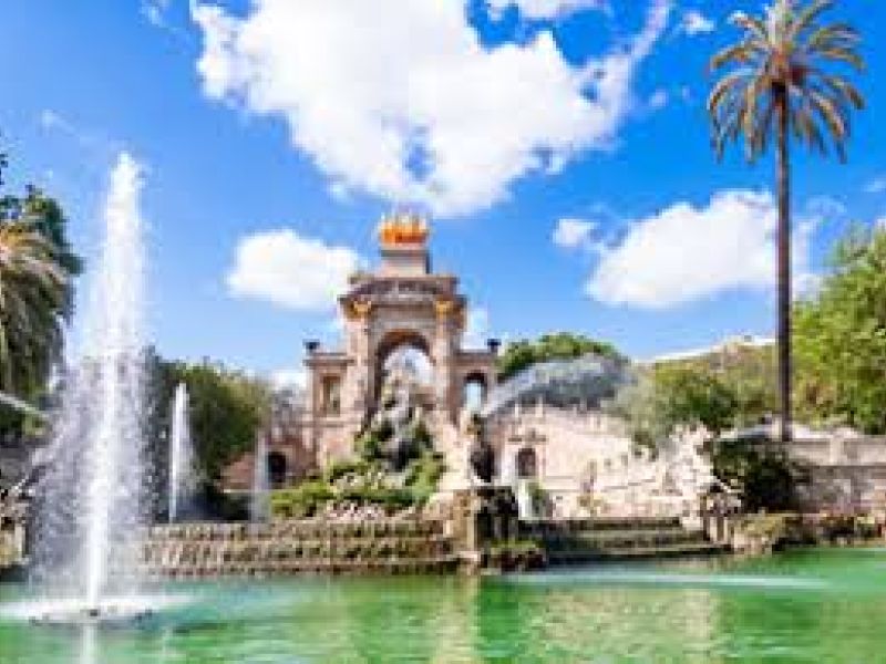 İzmir'den Direkt Hareket Görkemli Barselona ve Mimari Harikalar 3 Gece - SunExpress Hava Yolları ile  (2026 Kış Dönemi)