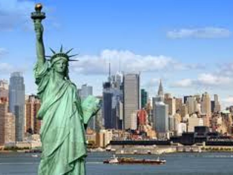 Görkemli Doğu Amerika Turu Türk Hava Yolları ile 7 Gece (Kurban Bayramı Özel) 