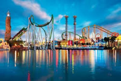 Görkemli Doğu Amerika Turu Türk Hava Yolları ile 7 Gece (Kurban Bayramı Özel) 