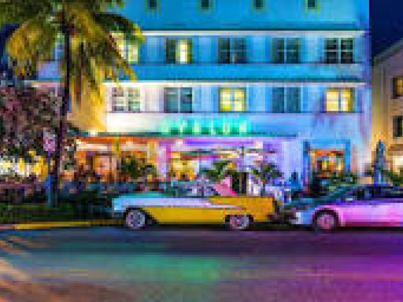 Görkemli Doğu Amerika Turu Türk Hava Yolları ile 7 Gece (Kurban Bayramı Özel) 