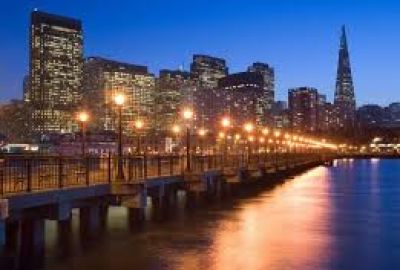 Görkemli New York & Batı Amerika Turu Türk Hava Yolları ile 7 Gece 19 Mart Hareketli (Ramazan Bayramı Özel) 