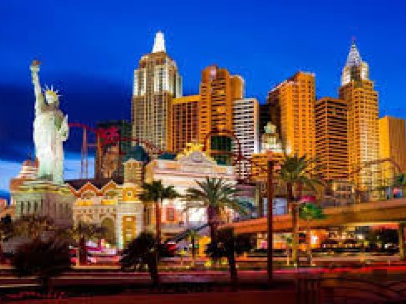 Görkemli New York & Batı Amerika Turu Türk Hava Yolları ile 7 Gece 19 Mart Hareketli (Ramazan Bayramı Özel) 