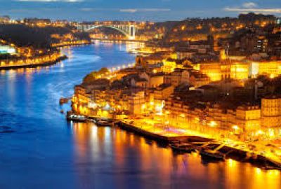 Görkemli Portekiz ve Endülüs Şehirleri 7 Gece - THY ile 19 Mart (Ramazan Bayramı Özel) (OPO - AGP) 