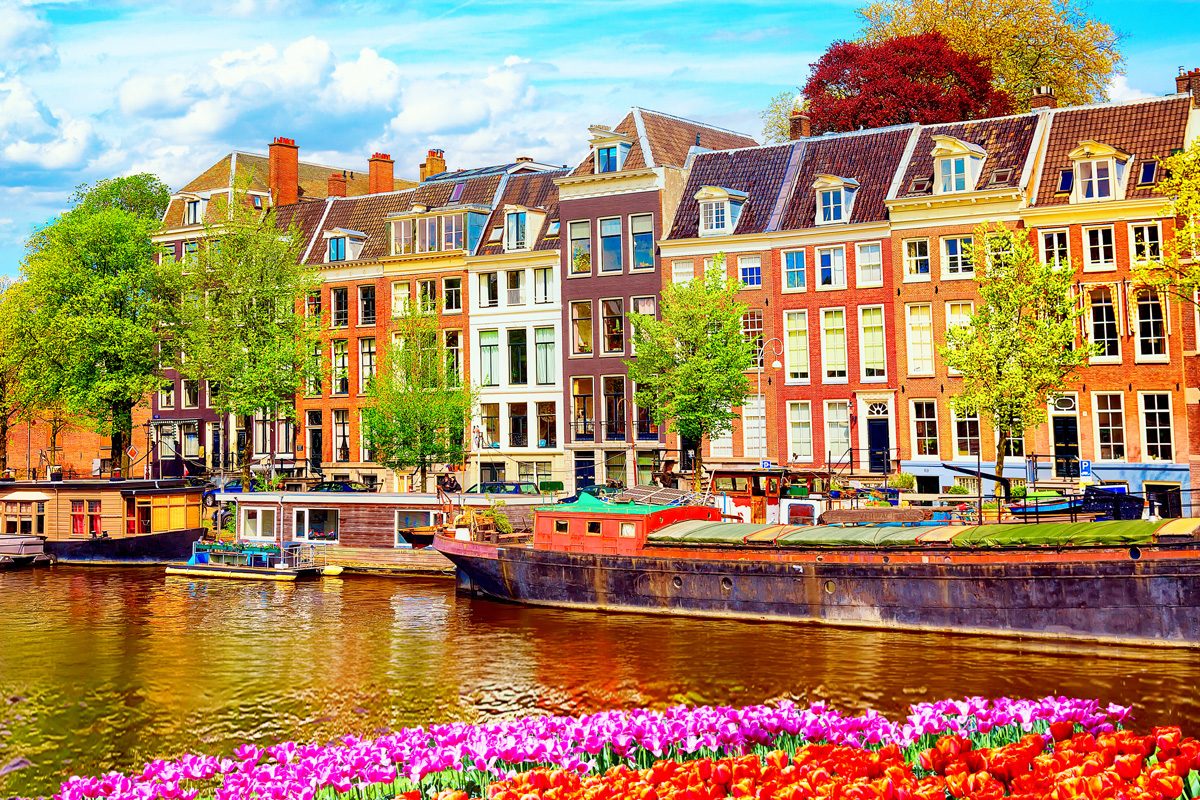 BENELUX & PARIS PC (CRL-CRL) 2026 7 GECE 8 GÜN | AMSTERDAM (2) & LÜKSEMBURG (1) & PARİS (3) & BRÜKSEL (1) 