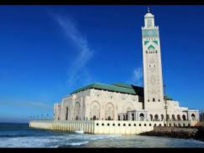 Görkemli Fas Krallığı ve Mistik Şehirler 3 Gece - THY ile (2026 İlkbahar Dönemi) 