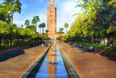 Görkemli Fas Krallığı ve Mistik Şehirler 3 Gece - THY ile (2026 İlkbahar Dönemi) 