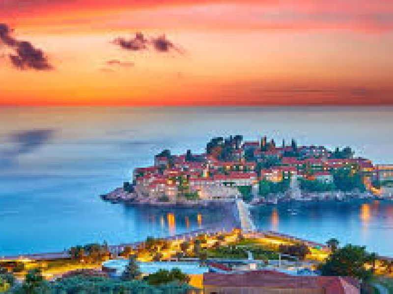 Ankara Çıkışlı Kosovalı Büyük Balkanlar Turu AJet ile Extra Turlar ve Akşam Yemekleri Dahil TIA-TIA