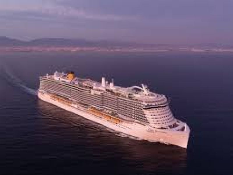 TÜM TURLAR DAHİL COSTA SMERALDA İLE ORTADOĞUNUN GİZLİ HAZİNESİ ARAP YARIMADASI & BASRA KÖRFEZİ  - 2026 &2027