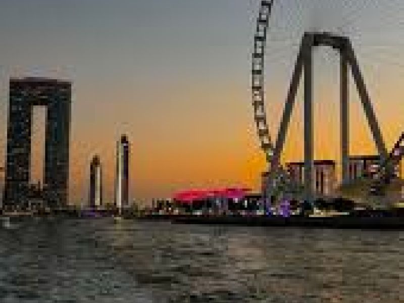 TÜM TURLAR DAHİL COSTA SMERALDA İLE ORTADOĞUNUN GİZLİ HAZİNESİ ARAP YARIMADASI & BASRA KÖRFEZİ  - 2026 &2027