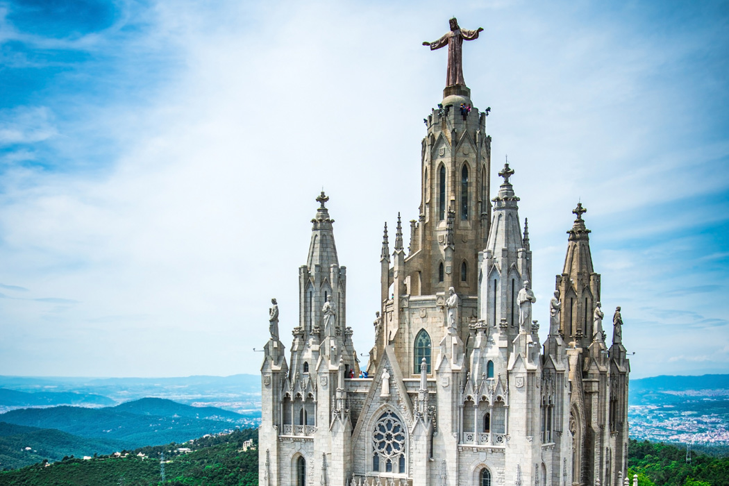 AKDENİZ TRİOSU YAZ 2026 (BCN-BGY) 7 GECE 8 GÜN | BARCELONA (2) & MARSİLYA (2) & NİCE (1) & MİLANO (2) 