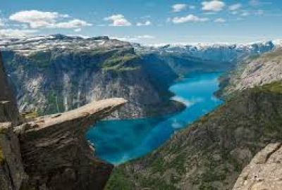 MSC EURIBIA  İLE İSKANDİNAVYA & NORVEÇ FİYORTLARI - KURBAN BAYRAMI - THY - 2026