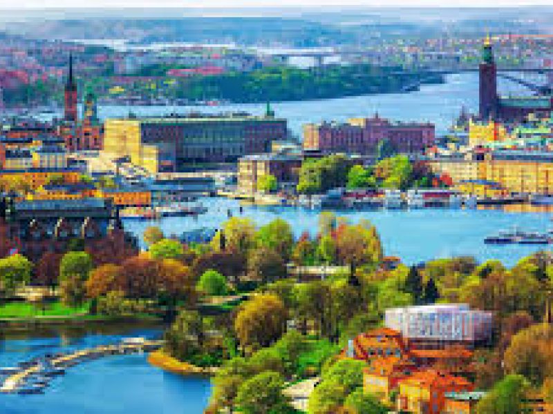 * TÜM TURLAR DAHİL * - MSC EURIBIA  İLE İSKANDİNAVYA & NORVEÇ FİYORTLARI - KURBAN BAYRAMI - THY - 2026