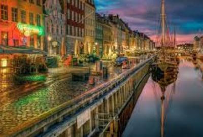 * TÜM TURLAR DAHİL * - COSTA DIADEMA İLE İSKANDİNAVYA & NORVEÇ FİYORTLARI - KURBAN BAYRAMI - THY - 2026