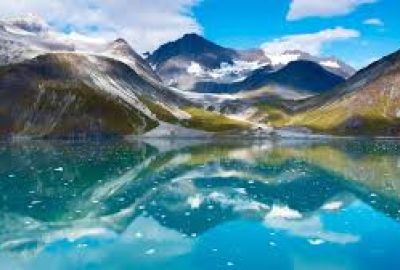 5* DISCOVERY PRINCESS İLE  ALASKA & KANADA - KURBAN BAYRAMI - 2026