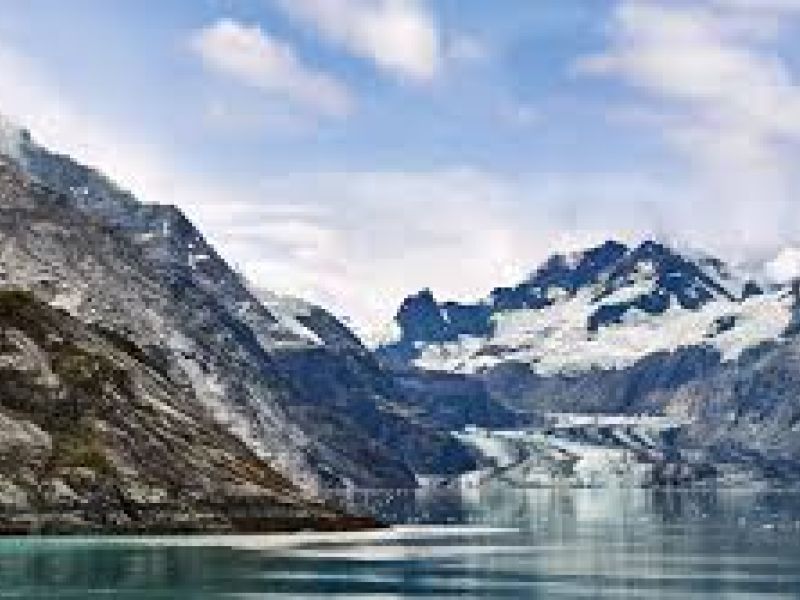 5* DISCOVERY PRINCESS İLE  ALASKA & KANADA - KURBAN BAYRAMI - 2026