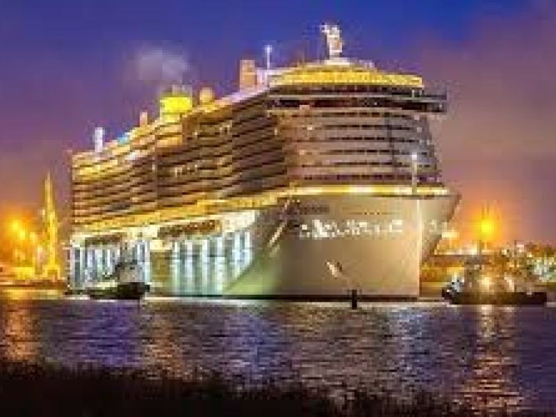 COSTA TOSCANA İLE BATI AKDENİZ & SARDİNYA ADASI & EGZOTİK KIYILAR - KURBAN BAYRAMI - 2026