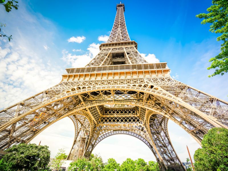 BENELÜX & PARİS & KÖLN & ALSACE & İSVİÇRE Pegasus Havayolları ile 7 gece