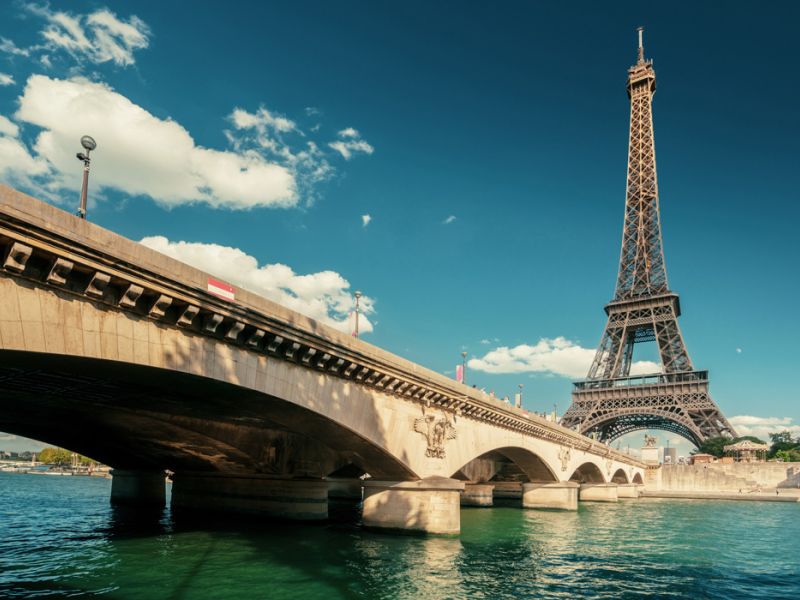 BENELÜX & PARİS & KÖLN & ALSACE & İSVİÇRE Pegasus Havayolları ile 7 gece