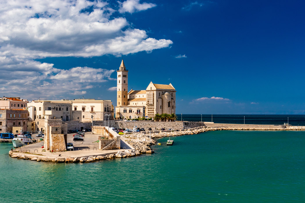 İtalya İkonları Turu Pegasus Havayolları ile 4 Gece 5 Gün BGY-FCO IS001