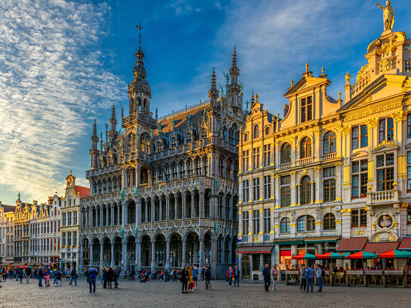 Bernina Express ile Avrupa Favorileri Turu