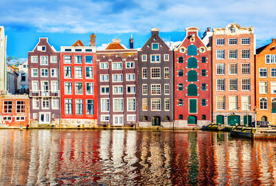 Bernina Express ile Avrupa Favorileri Turu