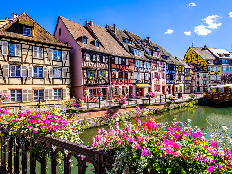 Bernina Express ile Avrupa Favorileri Turu