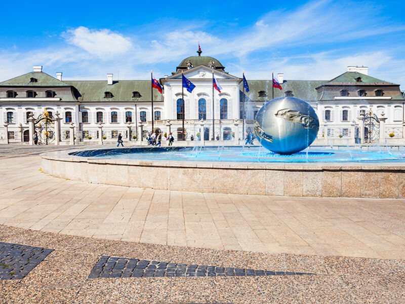 Star Orta Avrupa Turu