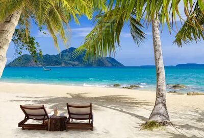 GRAND BANGKOK & PHUKET & PATTAYA 