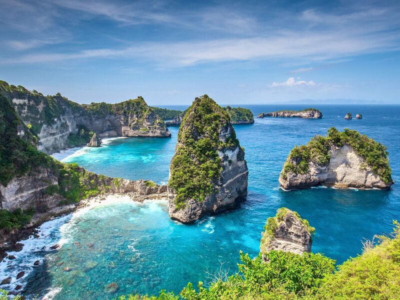 BALİ TURU