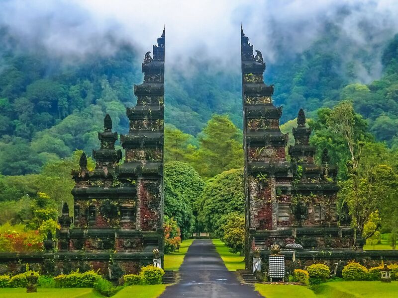 BALİ TURU