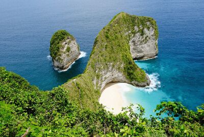 BALİ TURU