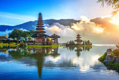 GRAND BALİ EMİRATES HAVA YOLLARI İLE
