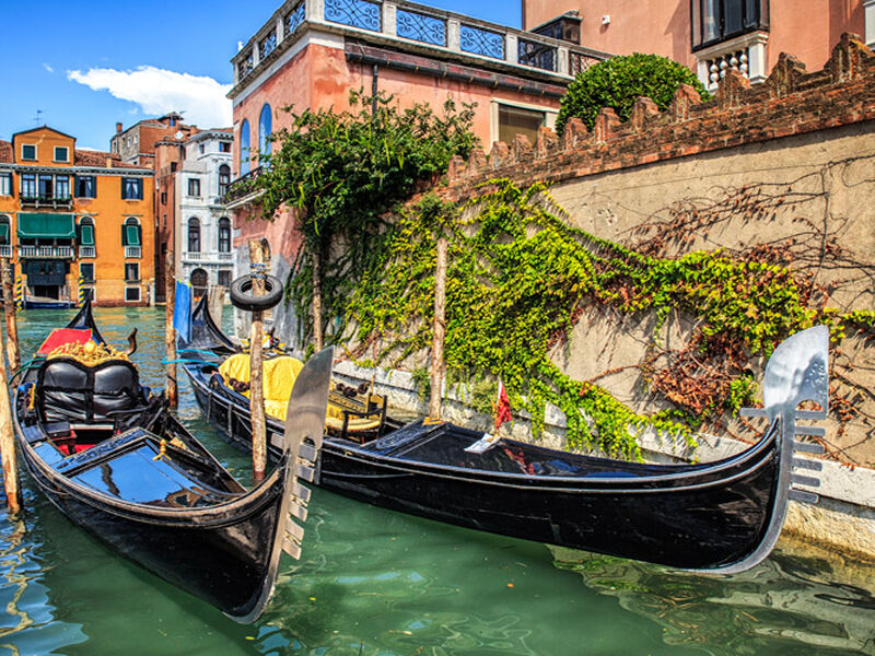 Büyük İtalya Ekspres Turu - Sömestre Dönemi THY ile