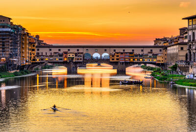 Büyük İtalya Ekspres Turu - Sömestre Dönemi THY ile