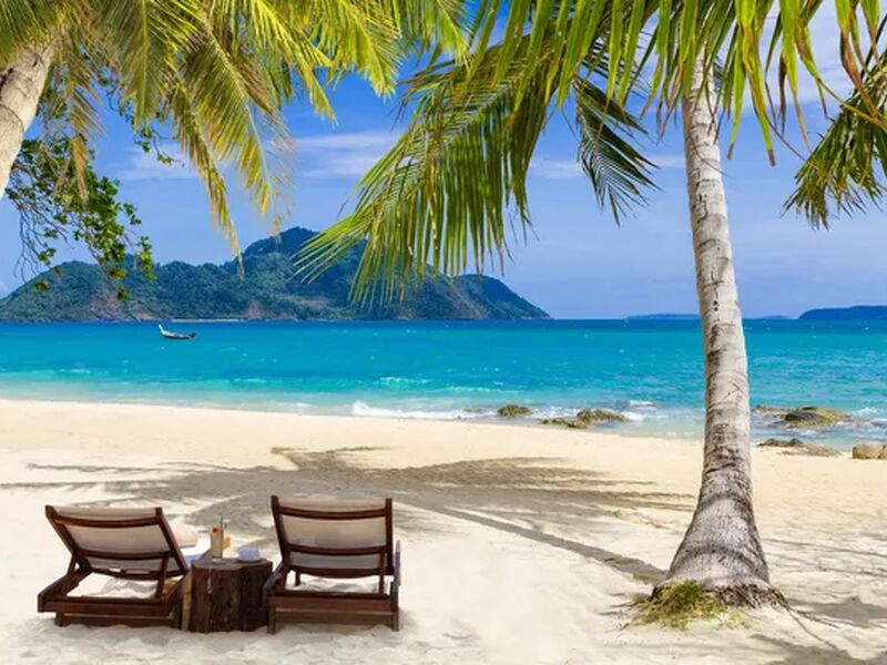 BANGKOK – PHUKET- SİNGAPUR