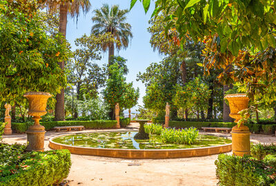 Star Portekiz & Endülüs & İspanya Turu - Pgs İle - (MAD - BCN)