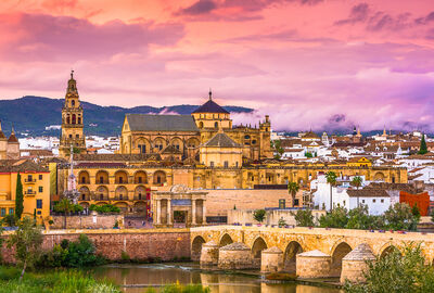 Star Portekiz & Endülüs & İspanya Turu - Pgs İle - (MAD - BCN)