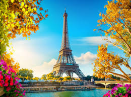 İzmir'den Direkt Hareket Görkemli Paris ve İncileri 3 Gece  - SunExpress ile 2026 İlkbahar Dönemi 