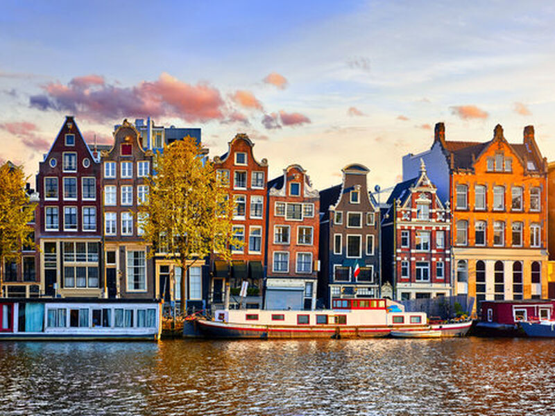 AMSTERDAM