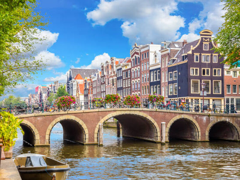 AMSTERDAM