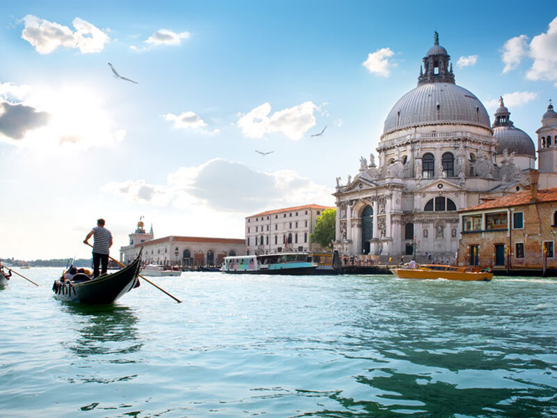 Exclusive İtalya Turu Ajet Havayolları ile 7 Gece (BGY-FCO) FL001