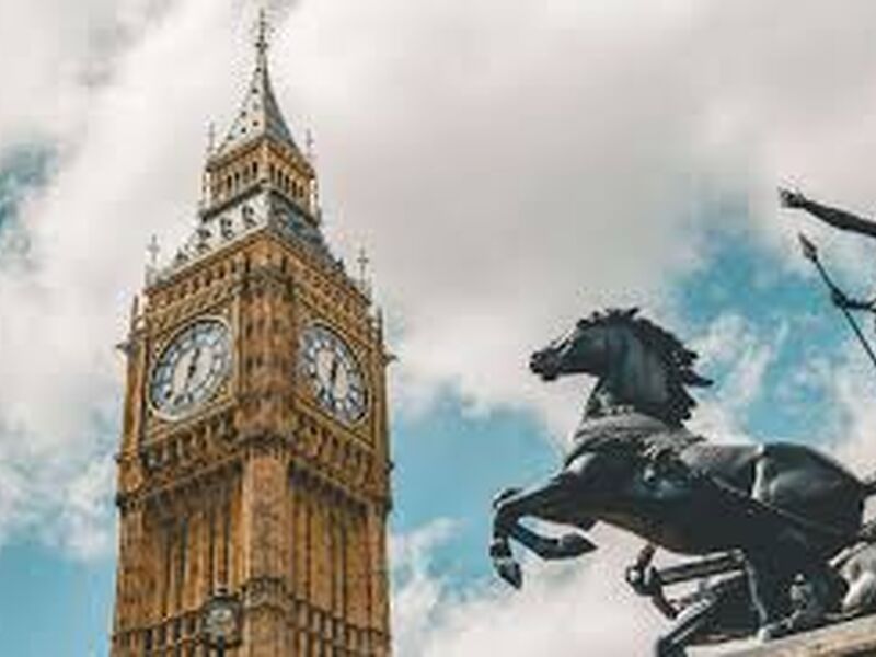 LONDRA