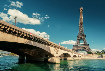 Benelüx & Paris Serüveni Turu Pegasus Havayolları İle 7 Gece 8 Gün ORY-AMS GD001 