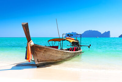 Bangkok - Pattaya -Phuket Turu 7 Gece 9 Gün Mahan Havayolları ile Yılbaşı Özel